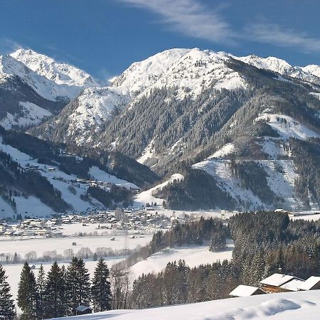 Chalet Freiblick Kleinhaid, Hollersbach Hollersbach im Pinzgau Esterno foto
