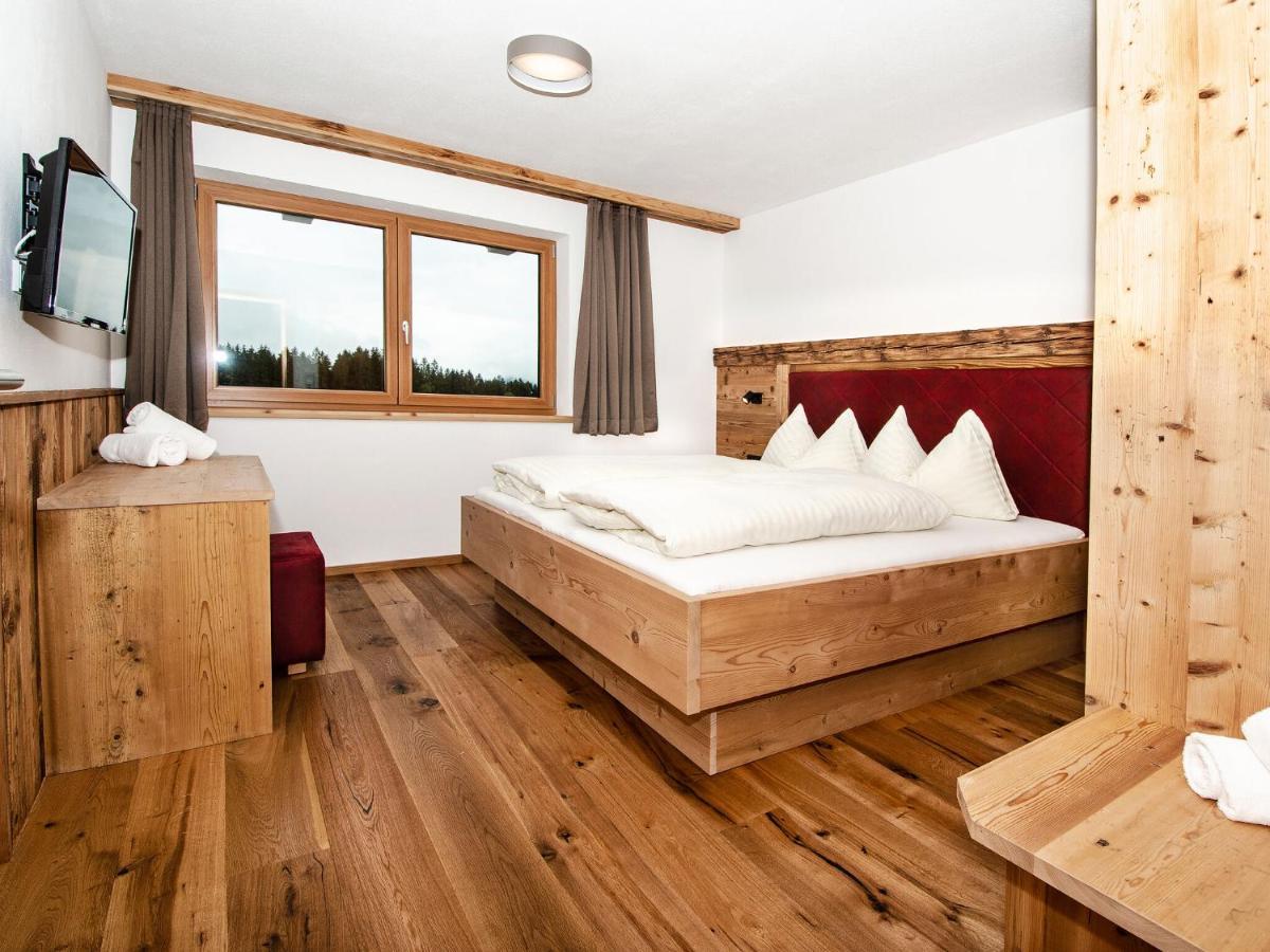 Chalet Freiblick Kleinhaid, Hollersbach Hollersbach im Pinzgau Esterno foto