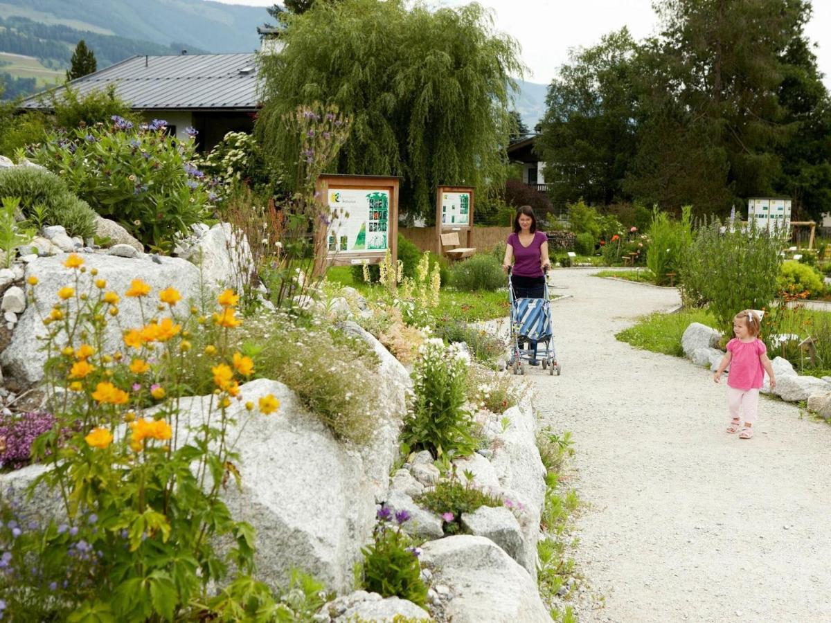 Chalet Freiblick Kleinhaid, Hollersbach Hollersbach im Pinzgau Esterno foto