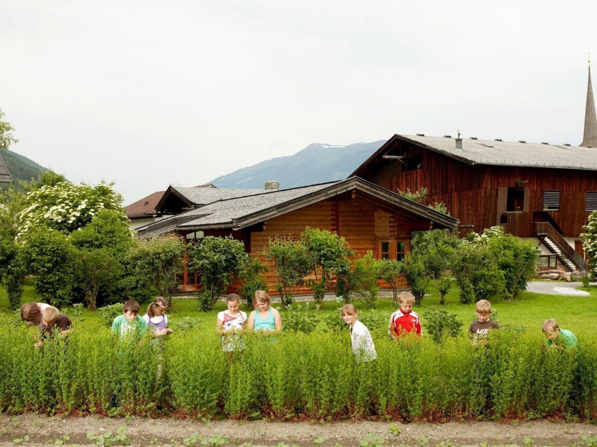 Chalet Freiblick Kleinhaid, Hollersbach Hollersbach im Pinzgau Esterno foto