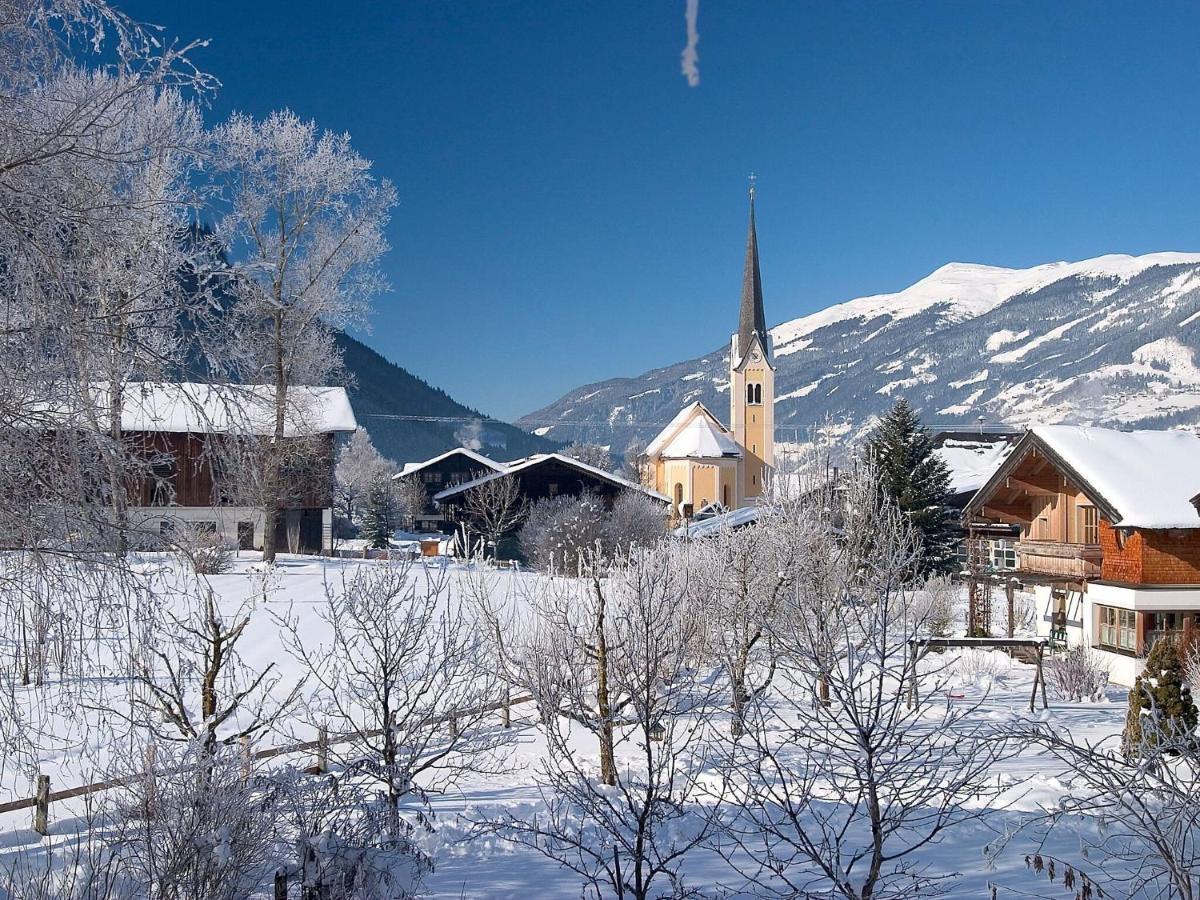 Chalet Freiblick Kleinhaid, Hollersbach Hollersbach im Pinzgau Esterno foto